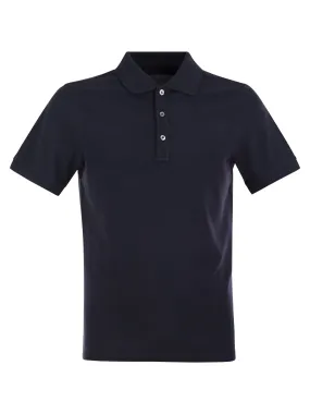 Stretch Polo