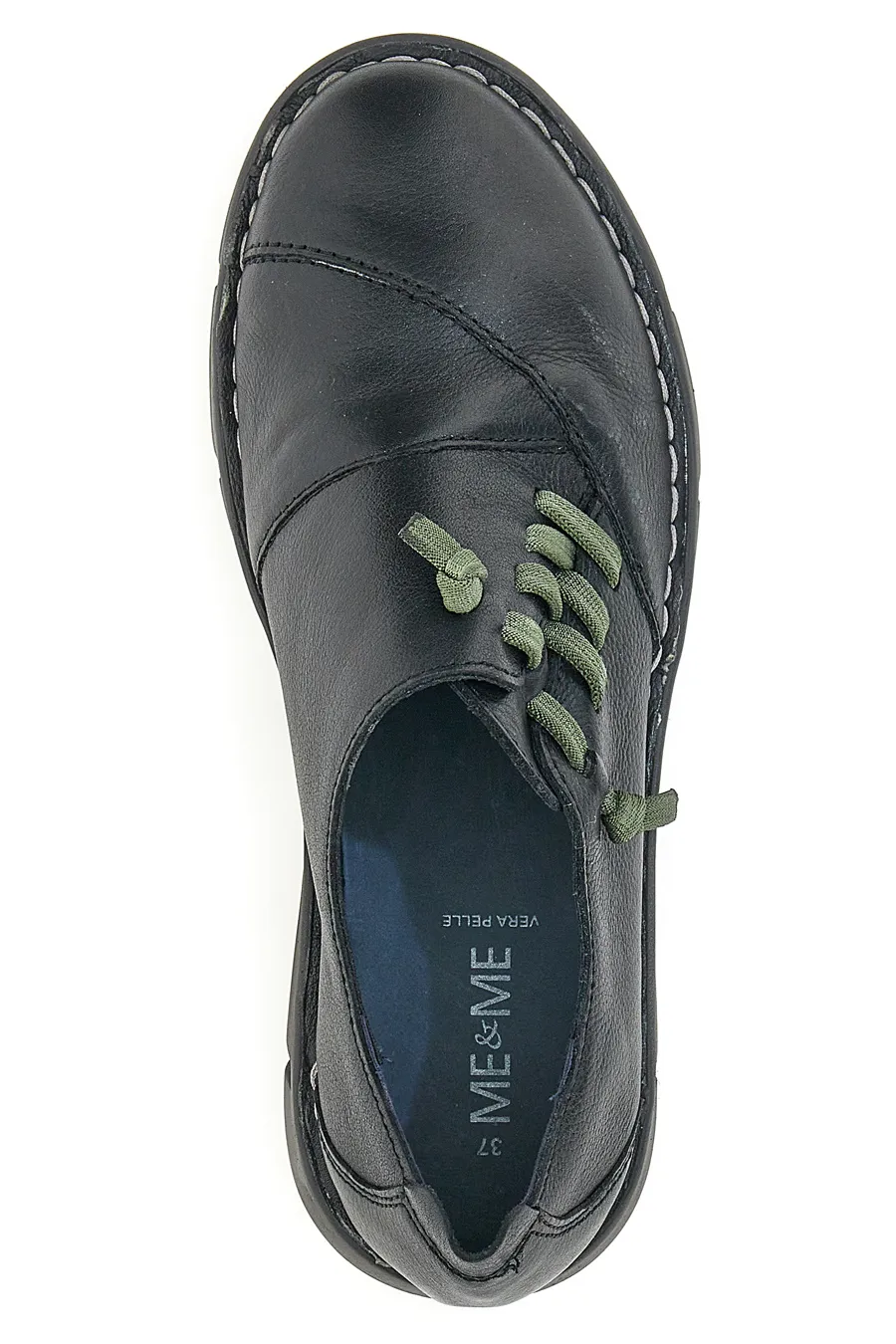 Stringate Me & Me 17569 Nere