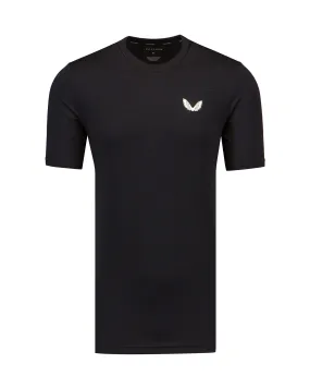 T-shirt CASTORE PROTEK CM0444-black