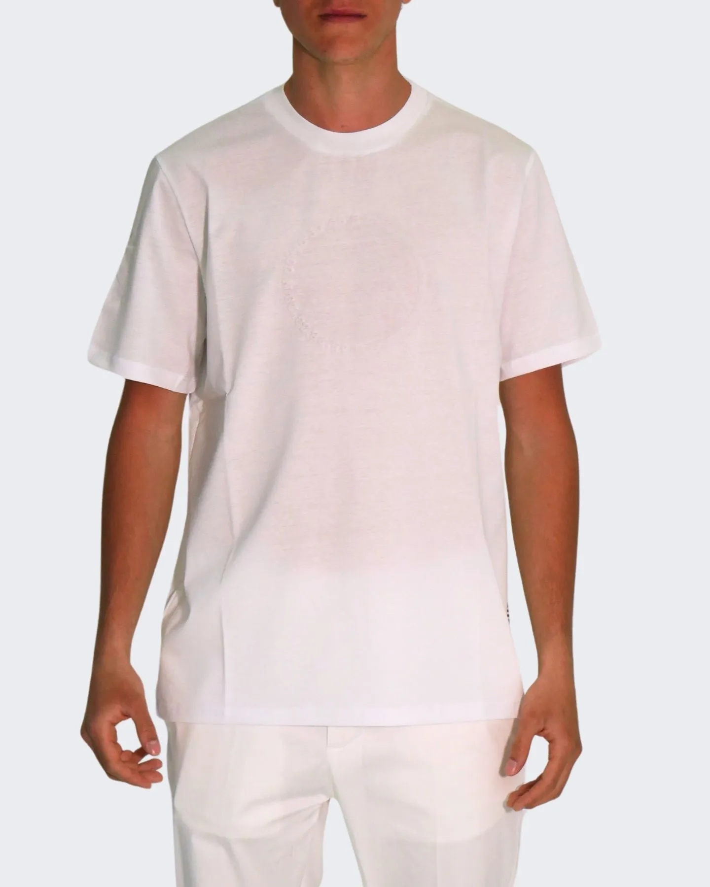 T-Shirt Chiodi Milano 0263-B