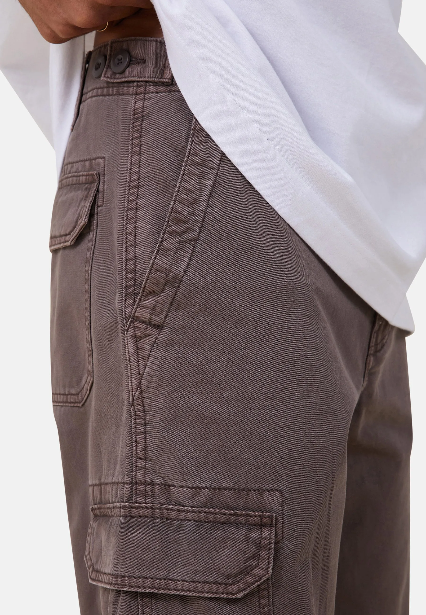 TACTICAL - Pantaloni cargo