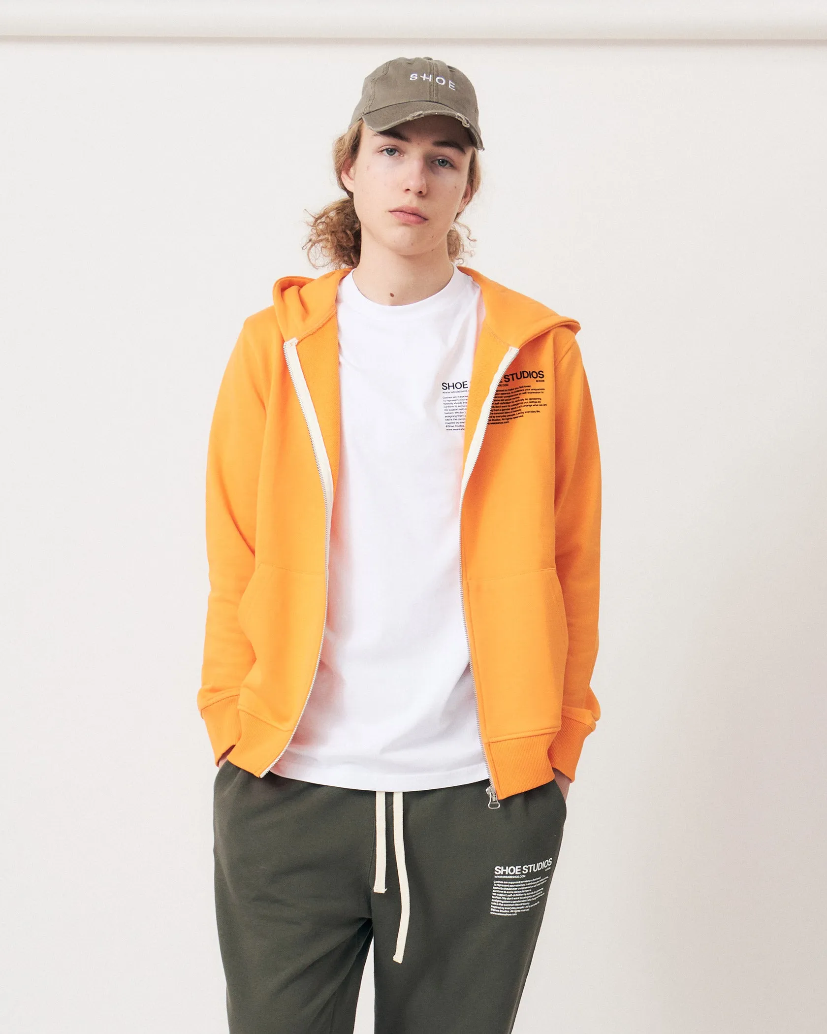 TED1712 T-SHIRT