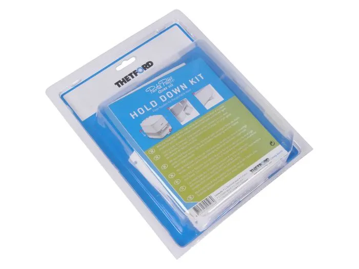 Thetford Porta Potti 335 Hold Down Kit