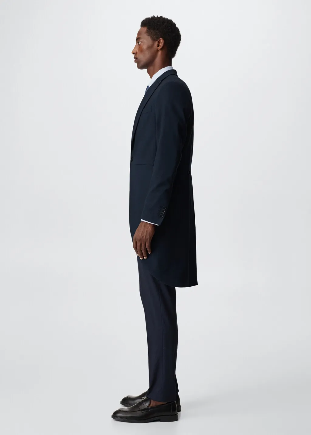 Tight completo slim-fit