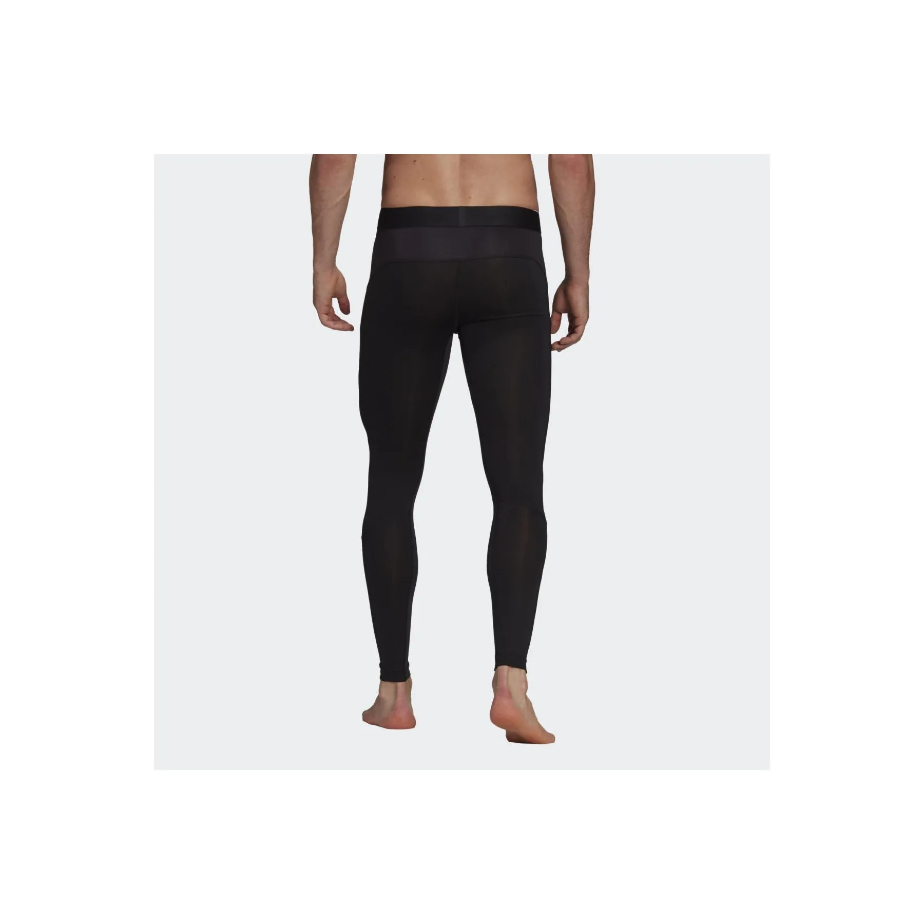 TIGHT LUNGHI DA ALLENAMENTO TECHFIT