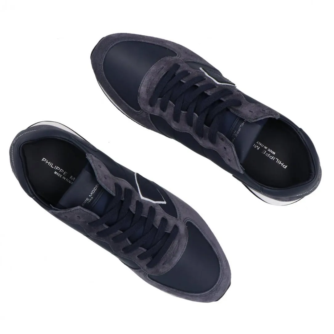 Trpxl u basic veau Blu