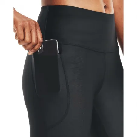 UNDER ARMOUR   donna    HeatGear® Armour Hi-Rise Capri 0001
