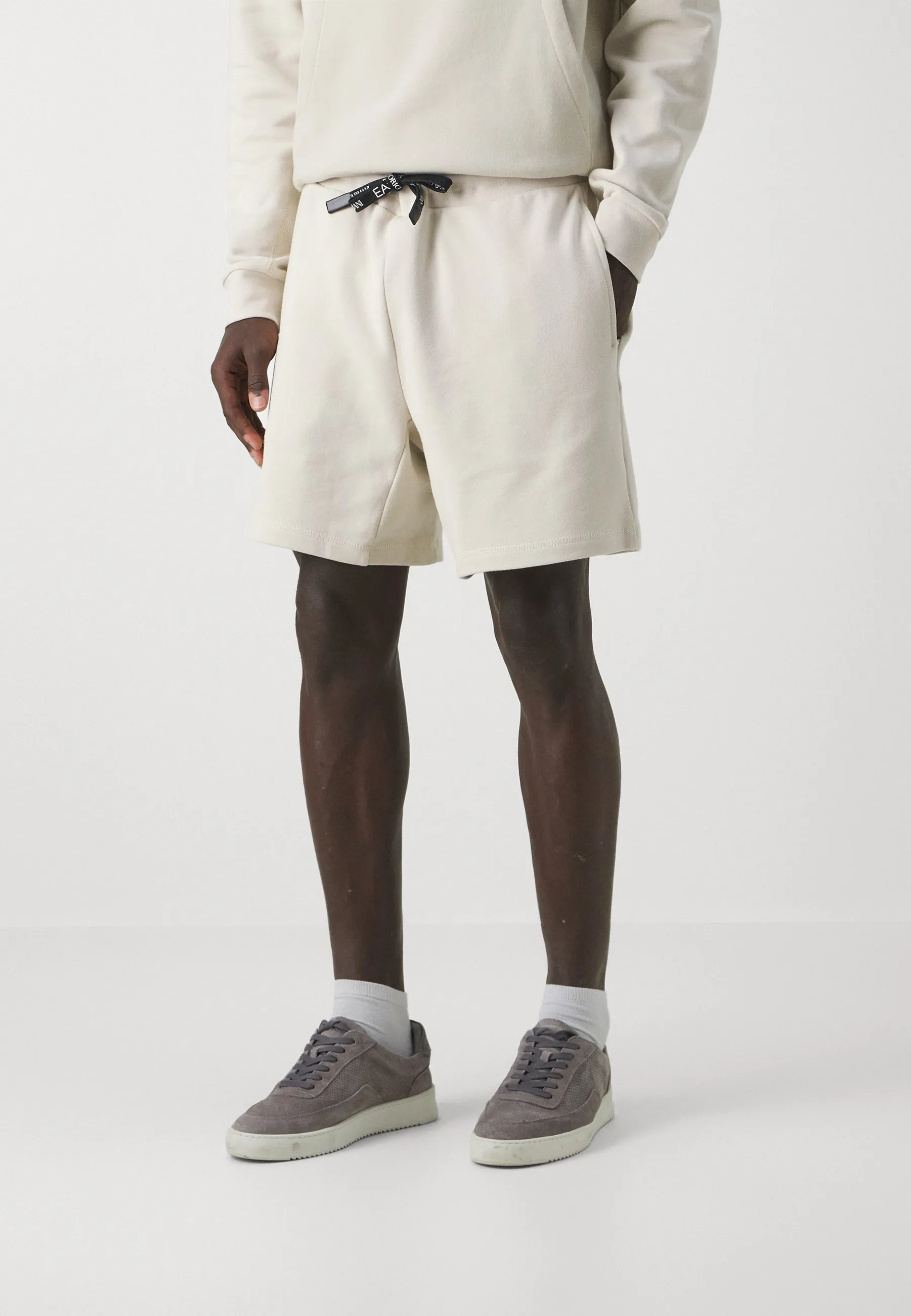 UNISEX - Pantaloni sportivi