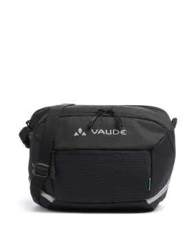  Vaude Cycle Borse manubrio poliestere riciclato nero  
